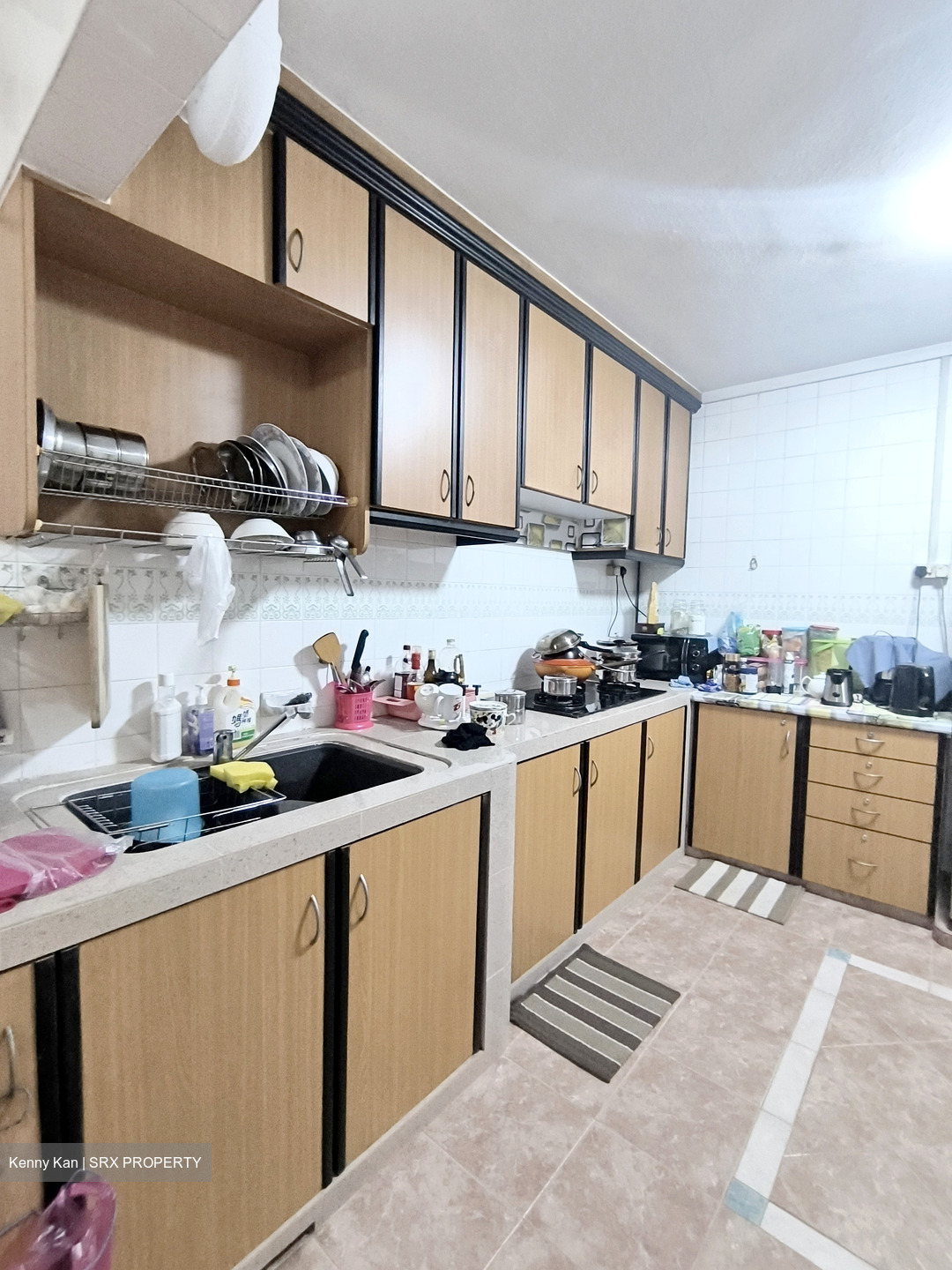 Blk 354 Woodlands Avenue 1 (Woodlands), HDB 4 Rooms #538928701